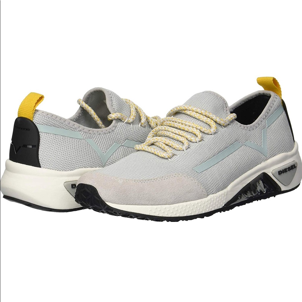 Diesel SKB S-KBY Women’s Sneaker size 8.5 at $99